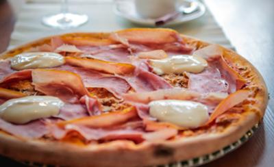 Pizze