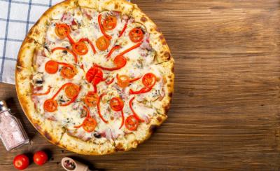 PIZZE