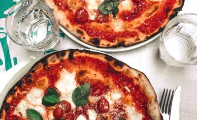 PIZZE