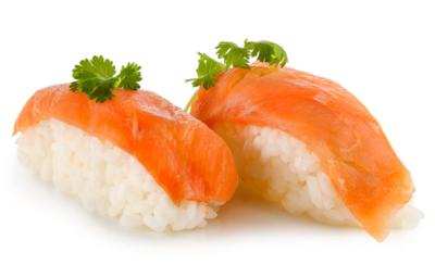 NIGIRI SUSHI
