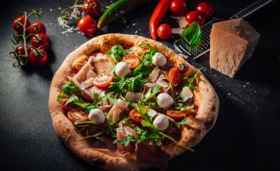 PIZZE