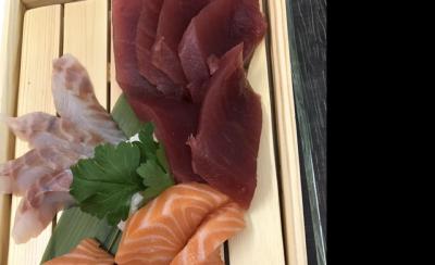 SASHIMI