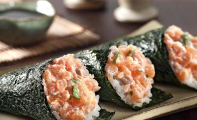 TEMAKI