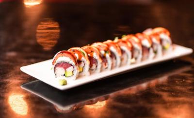 URAMAKI