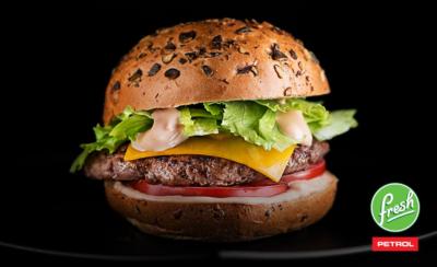 Burgerji
