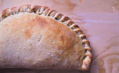CALZONE