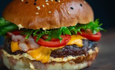 FAST FOOD