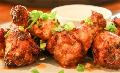 Finger food / Fingerfood