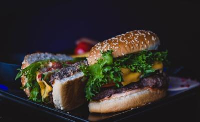 Goveji burgerji