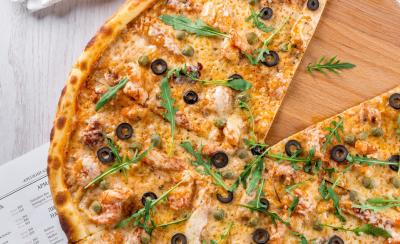 Pizze
