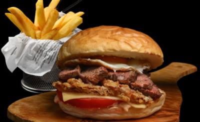 Burgerji