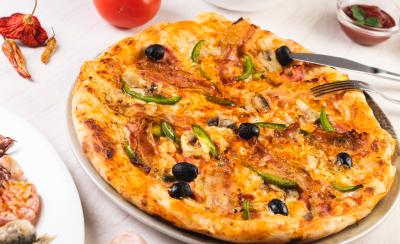 Pizze