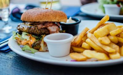 BURGERJI