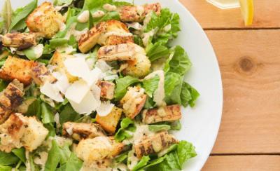 SOLATE IN LCHF