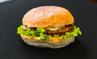 Burgerji in ostale dobrote