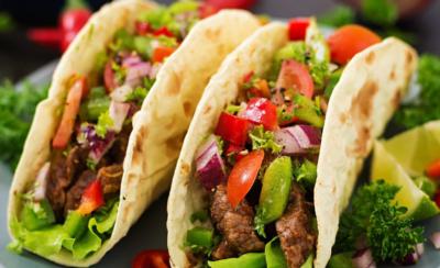 FAJITAS