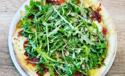 Pizzerija Andiamo