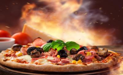 PIZZE