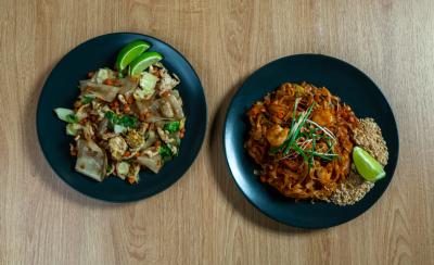 Pad Thai