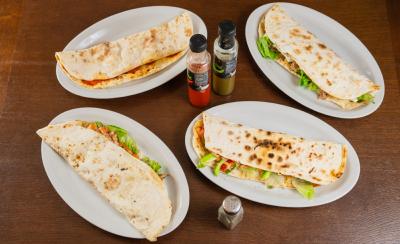 Piadine