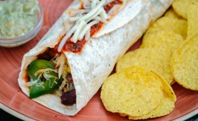 TORTILLAS