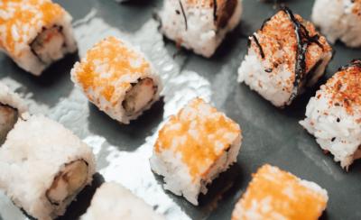 Bento Box