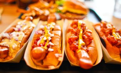 Hot Dog