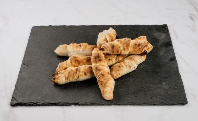 Pizza prigrizki