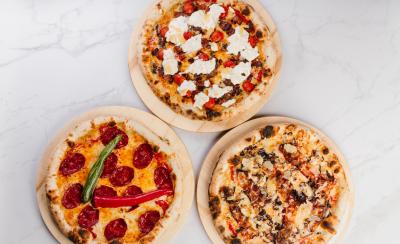 PIZZE