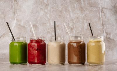 SMOOTHIE