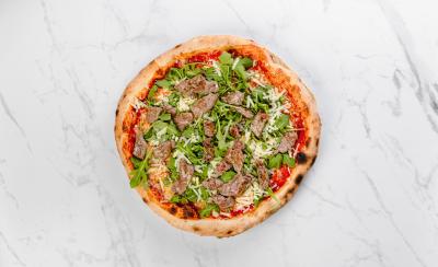 PIZZE