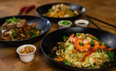 Wok