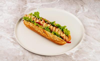 Hot dog