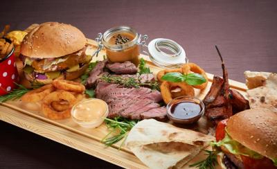 KUF'R PLATE