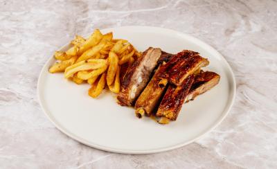 Ribs/rebrca