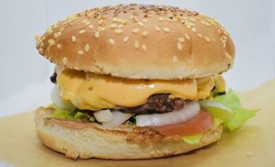Burgerji
