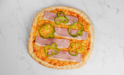 Cele Pizze