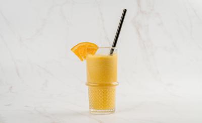 COLD PRESSED JUICE
