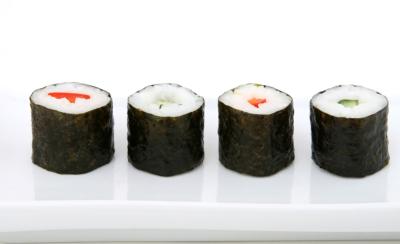 MAKI (6 kosov)