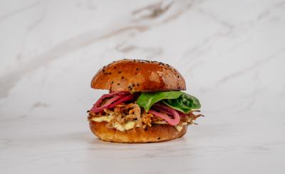 Burgerji