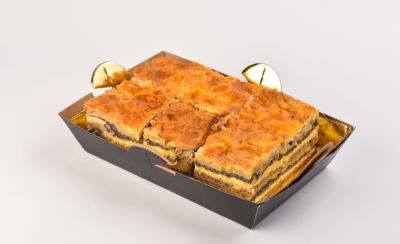 SLAŠČICE