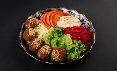 Falafel