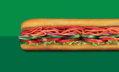 Subway Koper