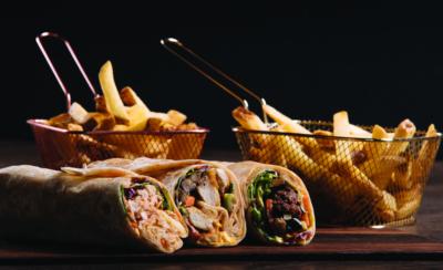 Wrapni me slastno