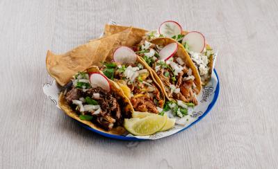 Tacosi