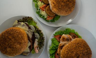 Hamburgerji