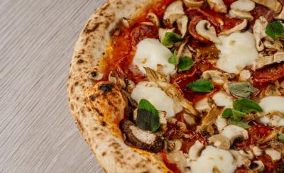 Pizze
