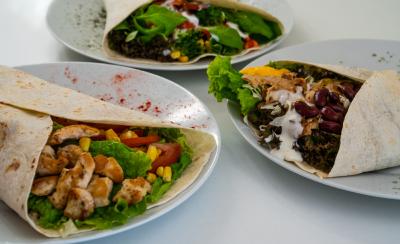 Tortilje