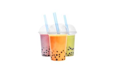 Bubble tea