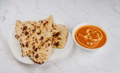 Naan Kruh